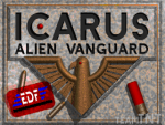 Icarus: Alien Vanguard For ZDoom